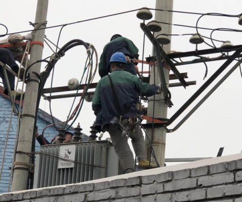 濰坊電力搶修工程：電纜故障的常見四個原因